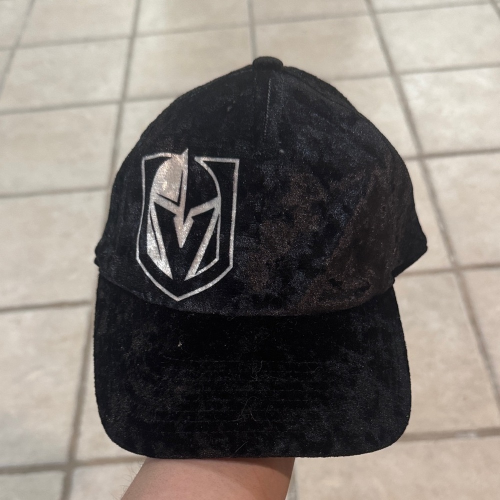 Rare Las Vegas Golden Knights hat